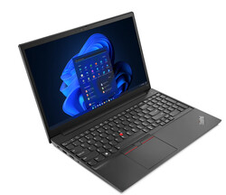 LENOVO ThinkPad E15 21E6006YTX i7-1255U 16GB 512GB SSD 15.6