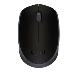 Logitech - LOGITECH M171 KABLOSUZ MOUSE SİYAH 910-004424