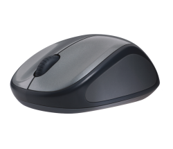 LOGITECH M235 KABLOSUZ SIYAH MOUSE 910-002201 - Thumbnail