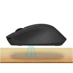 LOGITECH M280 MOUSE KABLOSUZ SİYAH 910-004287 - Thumbnail