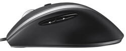 LOGİTECH M500S GELİŞMİŞ KABLOLU MOUSE - SİYAH 910-005784 - Thumbnail