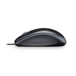 LOGITECH MK120 SET Q TR SIYAH 920-002560 - Thumbnail