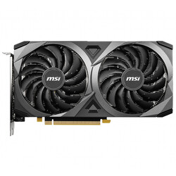 MSI GEFORCE RTX 3060 VENTUS 2X 12G OC 12GB HDMI DP 192BİT - Thumbnail