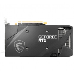 MSI GEFORCE RTX 3060 VENTUS 2X 12G OC 12GB HDMI DP 192BİT - Thumbnail