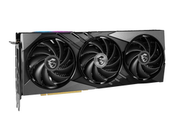 MSI GEFORCE RTX 4060 TI GAMING X SLIM 16G GDDR6 HDMI DP 128BIT - Thumbnail