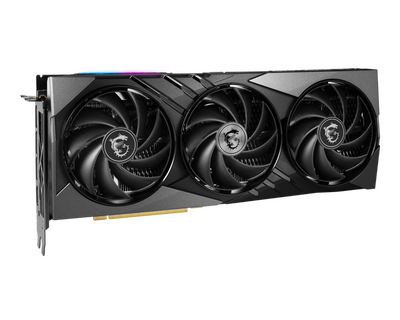 MSI GEFORCE RTX 4060 TI GAMING X SLIM 16G GDDR6 HDMI DP 128BIT