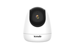 Tenda - TENDA CP3 1080P PAN-TILT KABLOSUZ IP KAMERA