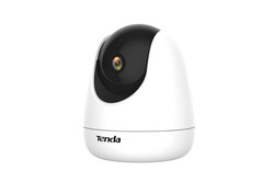 TENDA CP3 1080P PAN-TILT KABLOSUZ IP KAMERA - Thumbnail