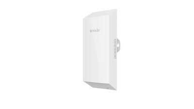 TENDA O1 2PORT POE 300Mbps OUTDOOR ACCESS POINT