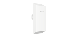 TENDA O1 2PORT POE 300Mbps OUTDOOR ACCESS POINT - Thumbnail