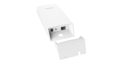 TENDA O1 2PORT POE 300Mbps OUTDOOR ACCESS POINT