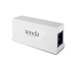 TENDA POE30G-AT GIGABIT POE ENJEKTORU 802.3 AF/AT - Thumbnail