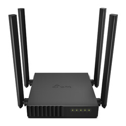 TpLink - TP-LINK ARCHER C54 AC1200 DUAL BAND ROUTER