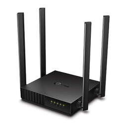 TP-LINK ARCHER C54 AC1200 DUAL BAND ROUTER - Thumbnail