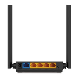 TP-LINK ARCHER C54 AC1200 DUAL BAND ROUTER - Thumbnail