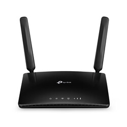 TpLink - TP-LINK ARCHER MR400 AC120MBPS DB LTE 4G ROUTER