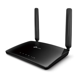 TP-LINK ARCHER MR400 AC120MBPS DB LTE 4G ROUTER - Thumbnail