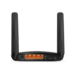 TP-LINK ARCHER MR400 AC120MBPS DB LTE 4G ROUTER - Thumbnail