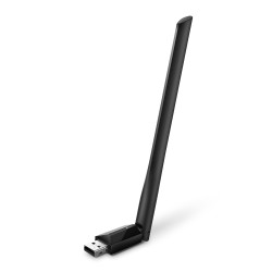 TpLink - TP-LINK ARCHER T2U PLUS AC600 D.BAND USB ADAPTÖR