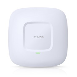 TP-LINK EAP110 300M KBLSZ N TAVAN TİPİ ACCESS POINT - Thumbnail