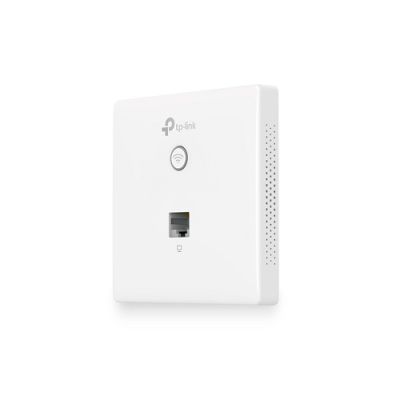 TP-LINK EAP115 300Mbps KABLOSUZ N DUVAR TIPI AP