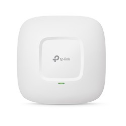 TpLink - TP-LINK EAP115 300Mbps KABLOSUZ N TAVAN TIPI AP