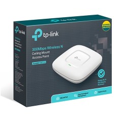 TP-LINK EAP115 300Mbps KABLOSUZ N TAVAN TIPI AP - Thumbnail