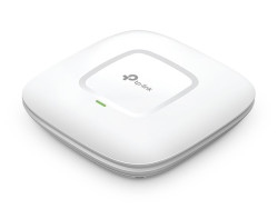 TpLink - TP-LINK EAP225 1200M KBLSZ N GIGABIT TAVAN TİP AP