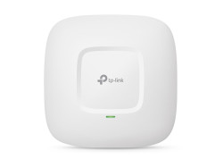 TP-LINK EAP225 1200M KBLSZ N GIGABIT TAVAN TİP AP - Thumbnail