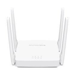 TpLink - TP-LINK MERCUSYS AC10 1200MBPS DUAL BAND ROUTER