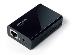 TP-LINK TL-POE150S INJEKTÖR ADAPTÖR - Thumbnail