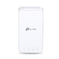 TP-LINK TL-RE300 AC1200 MESH DUAL BAND MENZİL GENİŞLETİCİ - Thumbnail