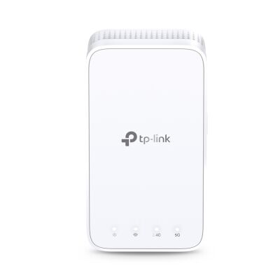 TP-LINK TL-RE300 AC1200 MESH DUAL BAND MENZİL GENİŞLETİCİ