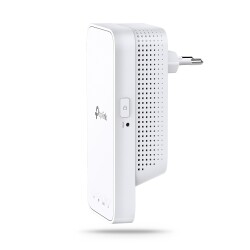 TP-LINK TL-RE300 AC1200 MESH DUAL BAND MENZİL GENİŞLETİCİ - Thumbnail