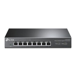 TpLink - TP-LINK TL-SG108-M2 8PORT 10/100/1000 YÖNETİLEMEZ SWITCH