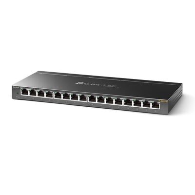 TP-LINK TL-SG116E 16P GIGABIT EASYSMART PRO SWITCH