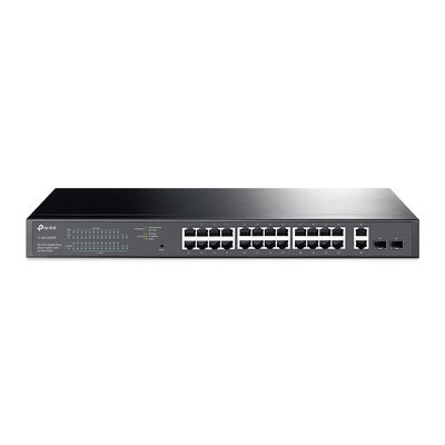 TP-LINK TL-SG1428PE 24 PORT GIGABIT 24 PORT POE SWITCH