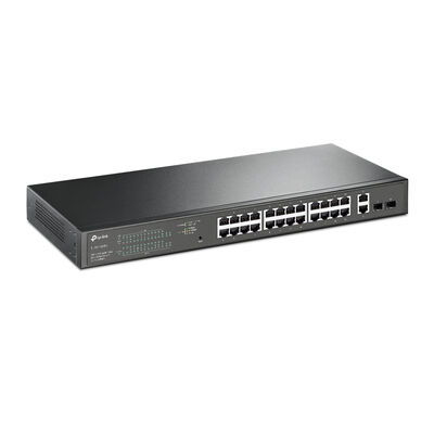 TP-LINK TL-SG1428PE 24 PORT GIGABIT 24 PORT POE SWITCH