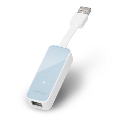 TP-LINK TL-UE200 10/100 USB LAN ADAPTÖR