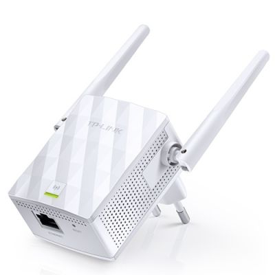 TP-LINK TL-WA855RE 300M EVRENSEL M.GENİŞLETİCİ