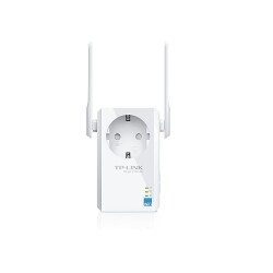 TpLink - TP-LINK TL-WA860RE 1P 300M 2.4GHZ KBLSZ M.GNŞLTİCİ