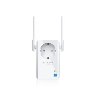 TP-LINK TL-WA860RE 1P 300M 2.4GHZ KBLSZ M.GNŞLTİCİ