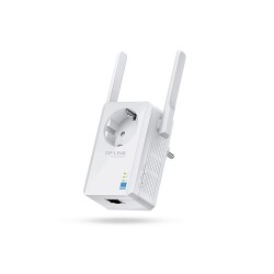 TP-LINK TL-WA860RE 1P 300M 2.4GHZ KBLSZ M.GNŞLTİCİ - Thumbnail