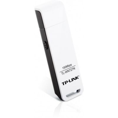 TP-LINK TL-WN727N 150 Mbps KABLOSUZ USB ADAPTÖR