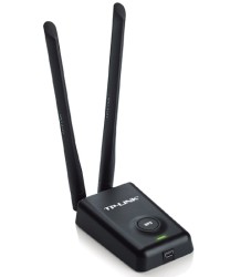 TpLink - TP-LINK TL-WN8200ND 300M KABLOSUZ USB ADAPTÖR