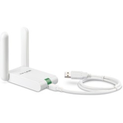 TP-LINK TL-WN822N N SERİSİ 300Mbps USB ADAPTÖR - Thumbnail