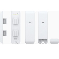 UBIQUITI NANOSTATION M2 2.4 GHZ MIMO AIRMAX AP - Thumbnail