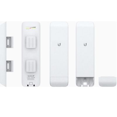 UBIQUITI NANOSTATION M2 2.4 GHZ MIMO AIRMAX AP